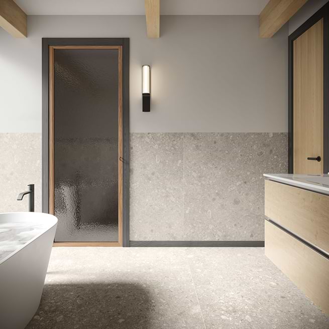 TEXTURE MEETS REFINEMENT