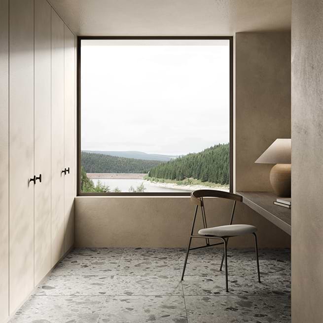 TEXTURE MEETS REFINEMENT