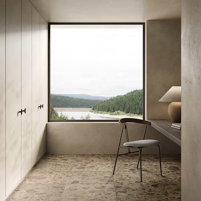 TEXTURE MEETS REFINEMENT
