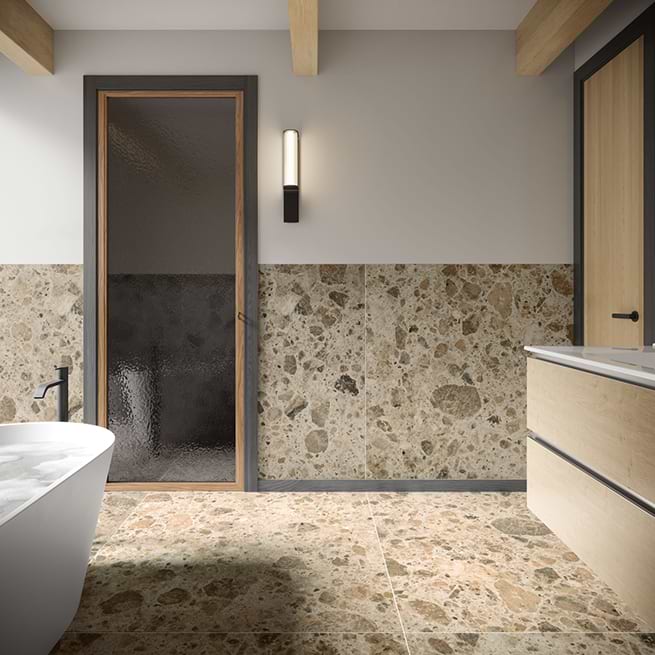 TEXTURE MEETS REFINEMENT