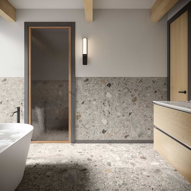 TEXTURE MEETS REFINEMENT