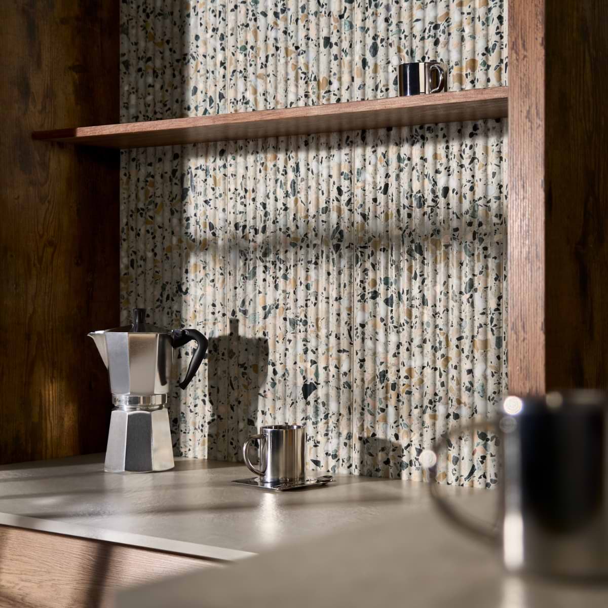 TRADITIONAL CRAFTSMANSHIP, MODERN APPEAL