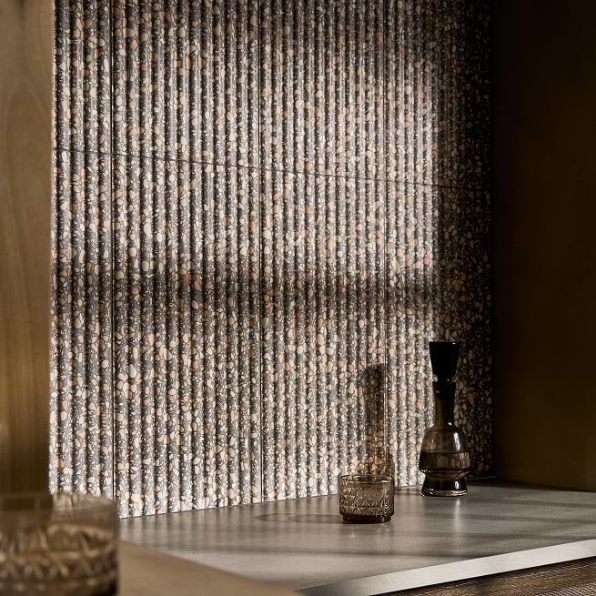 TRADITIONAL CRAFTSMANSHIP, MODERN APPEAL