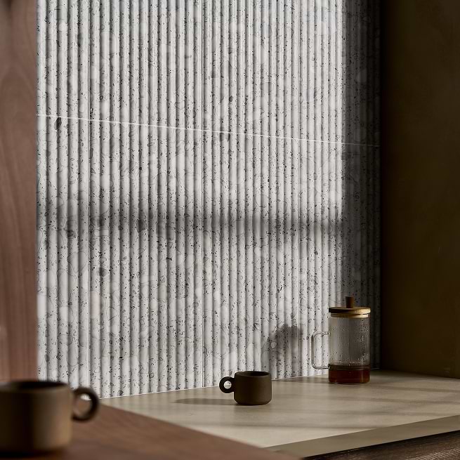 TRADITIONAL CRAFTSMANSHIP, MODERN APPEAL