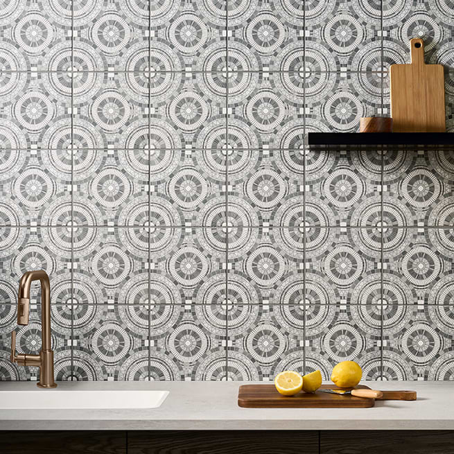 A VIBRANT DECO DESIGN