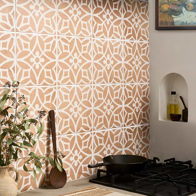 RUSTIC BEAUTY, MODERN PERFORMANCE