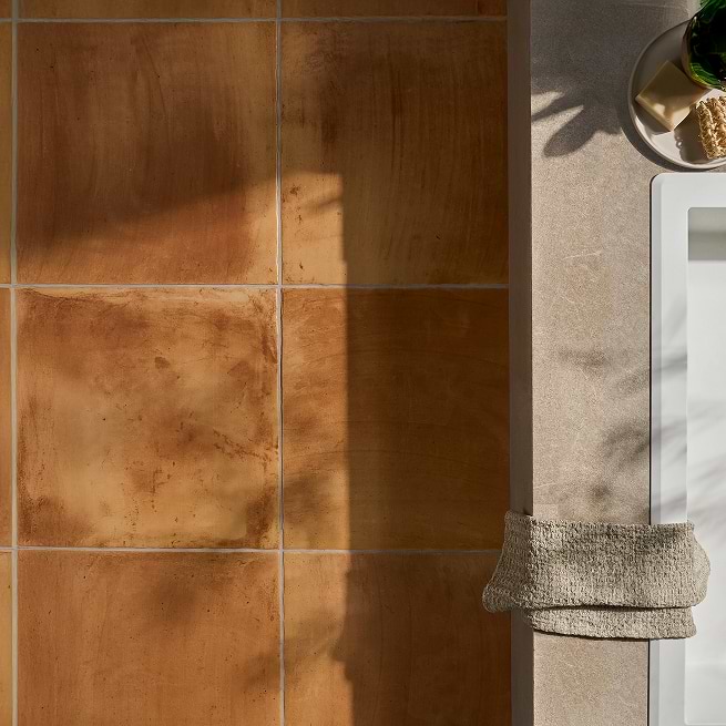 RUSTIC BEAUTY, MODERN PERFORMANCE
