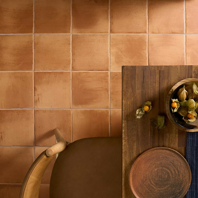 RUSTIC BEAUTY, MODERN PERFORMANCE