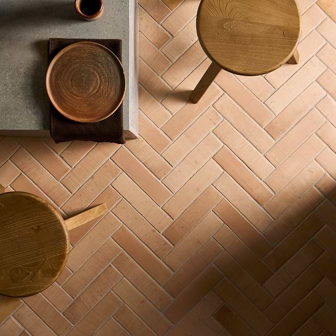 RUSTIC BEAUTY, MODERN PERFORMANCE