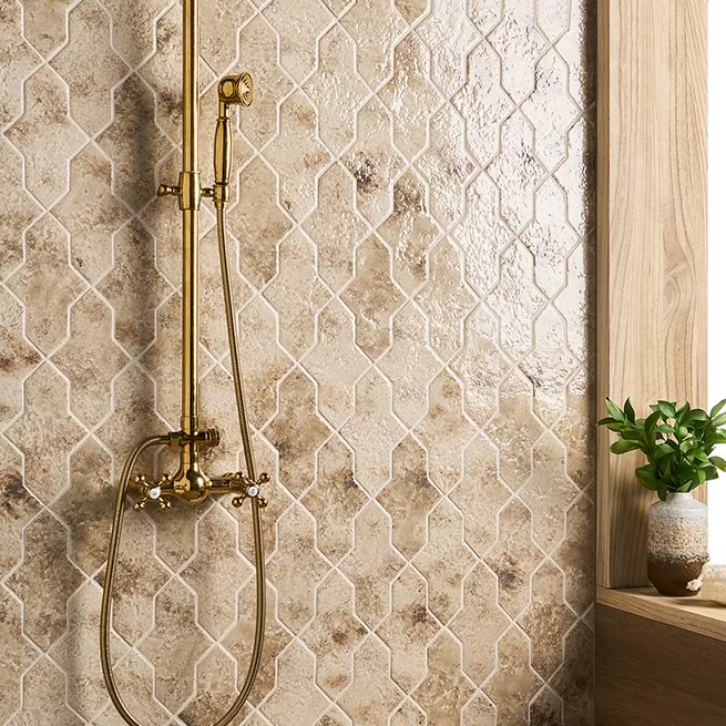 RUSTIC CHARM