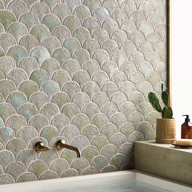 COASTAL REFINEMENT