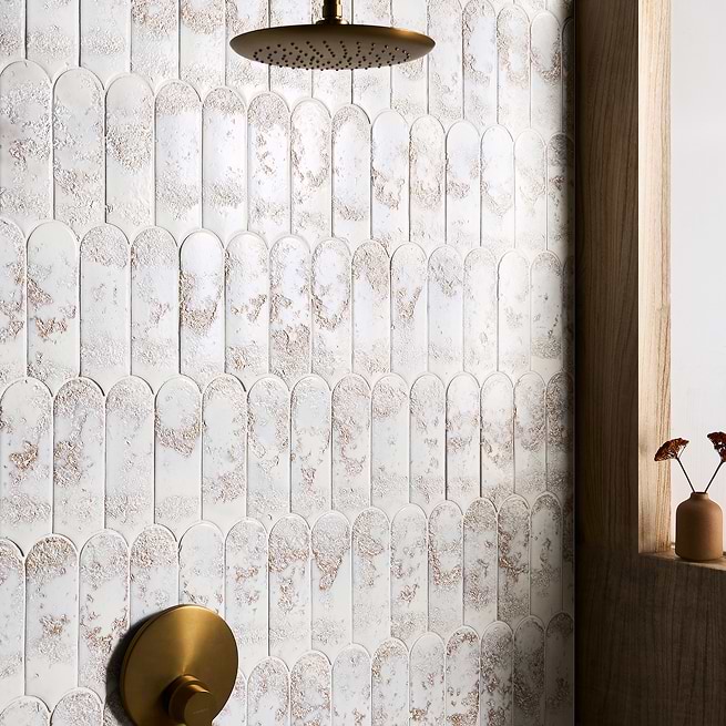 MEDITERRANEAN-INSPIRED CHARM