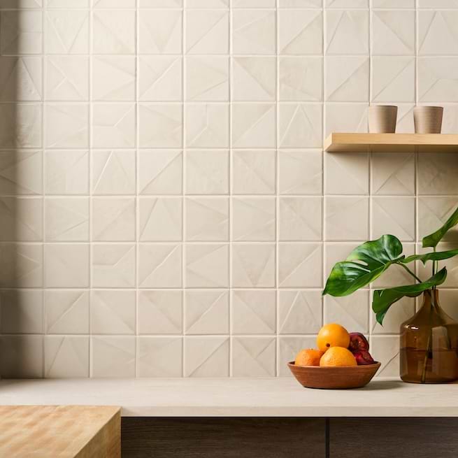 SUBTLE GEOMETRY