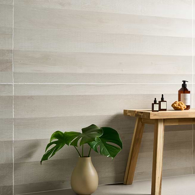 VERSATILE TRANQUILITY