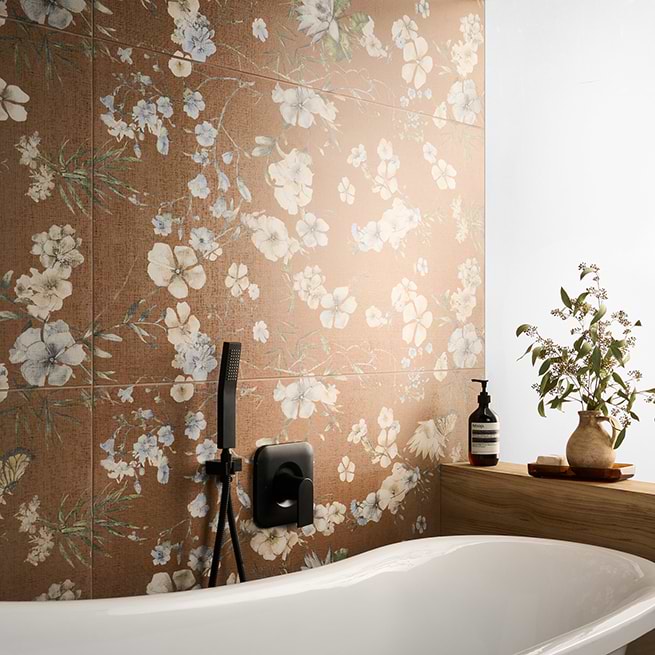 FLORAL PHENOMENON
