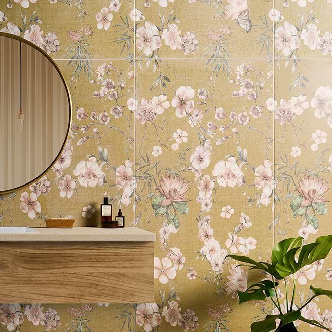 FLORAL PHENOMENON