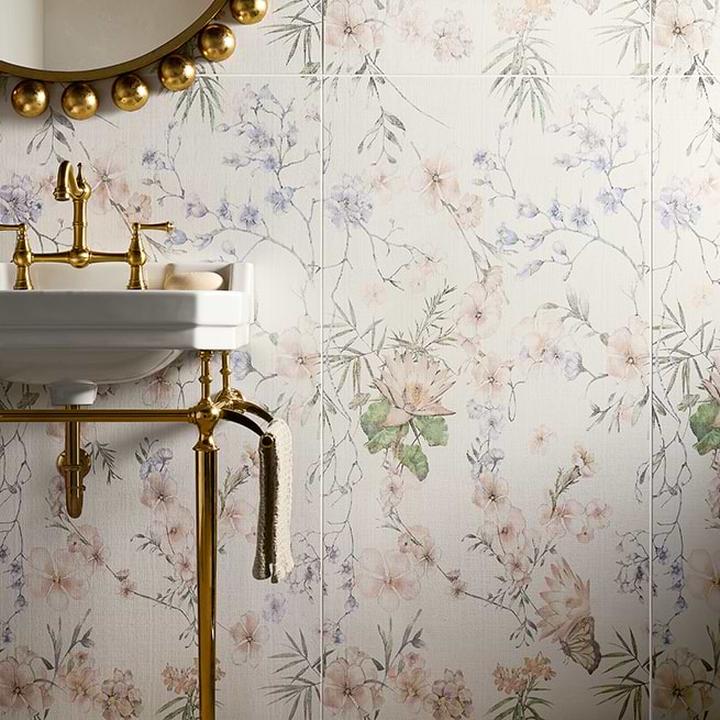 FLORAL PHENOMENON
