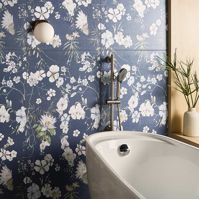 FLORAL PHENOMENON