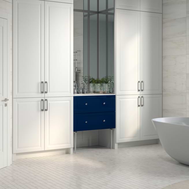 MODERN LUXURY