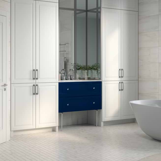 MODERN LUXURY