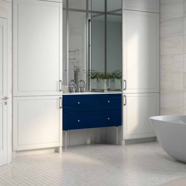 MODERN LUXURY