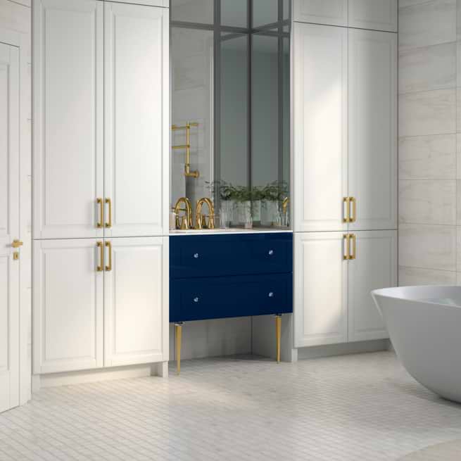 MODERN LUXURY