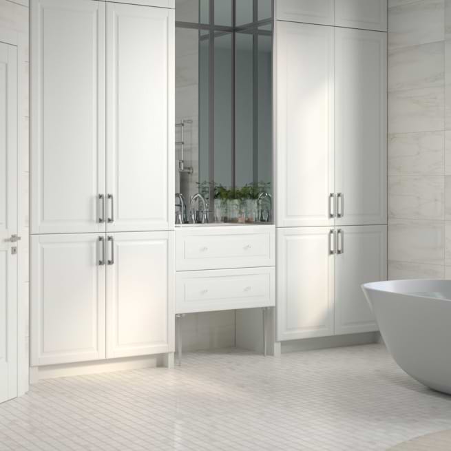 MODERN LUXURY