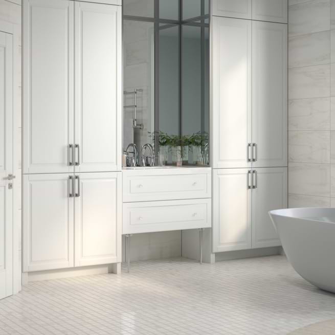 MODERN LUXURY
