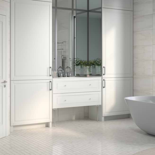 MODERN LUXURY