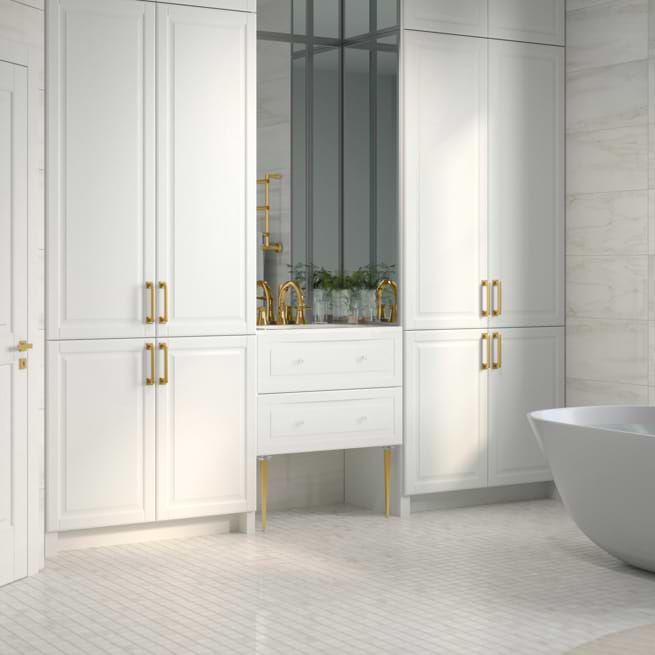 MODERN LUXURY