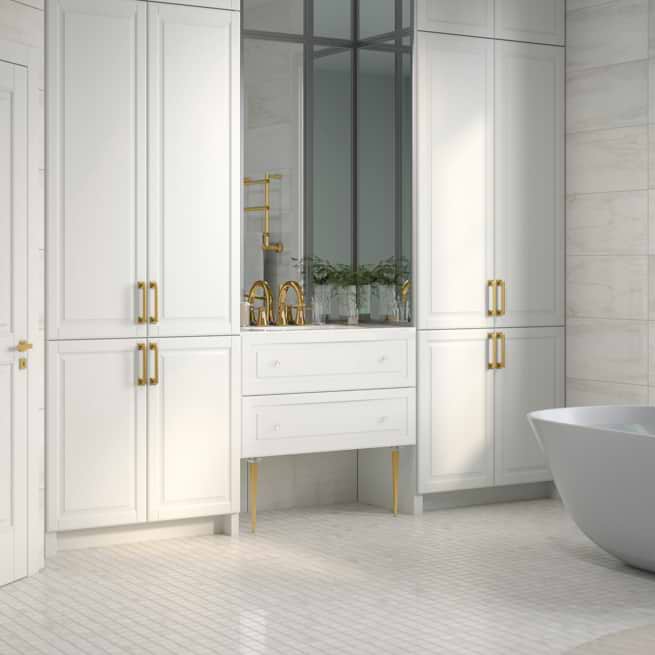 MODERN LUXURY