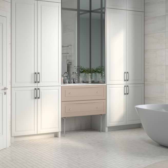 MODERN LUXURY