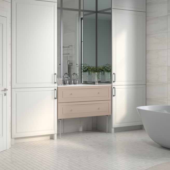 MODERN LUXURY