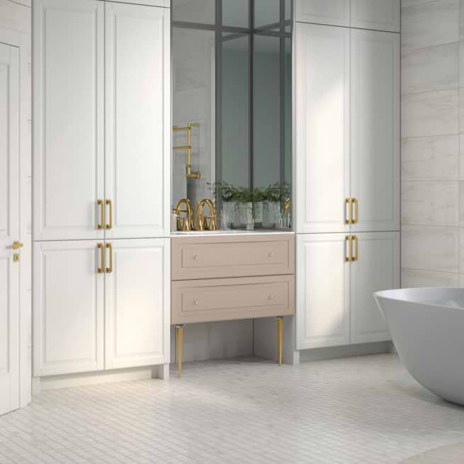 MODERN LUXURY