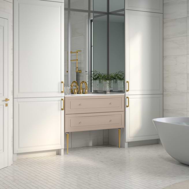 MODERN LUXURY