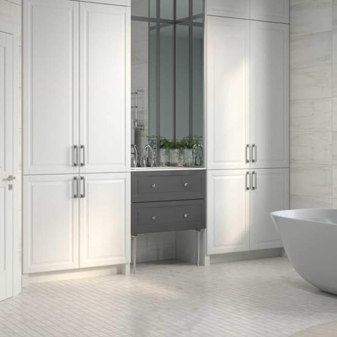 MODERN LUXURY