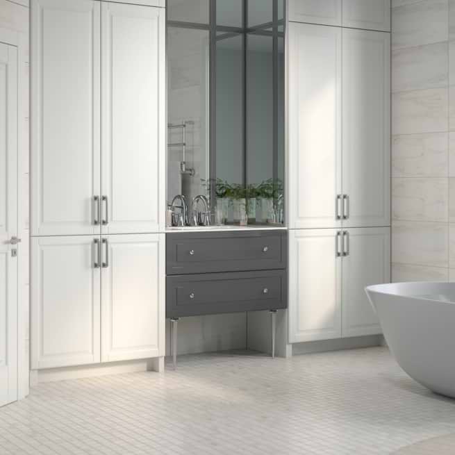 MODERN LUXURY