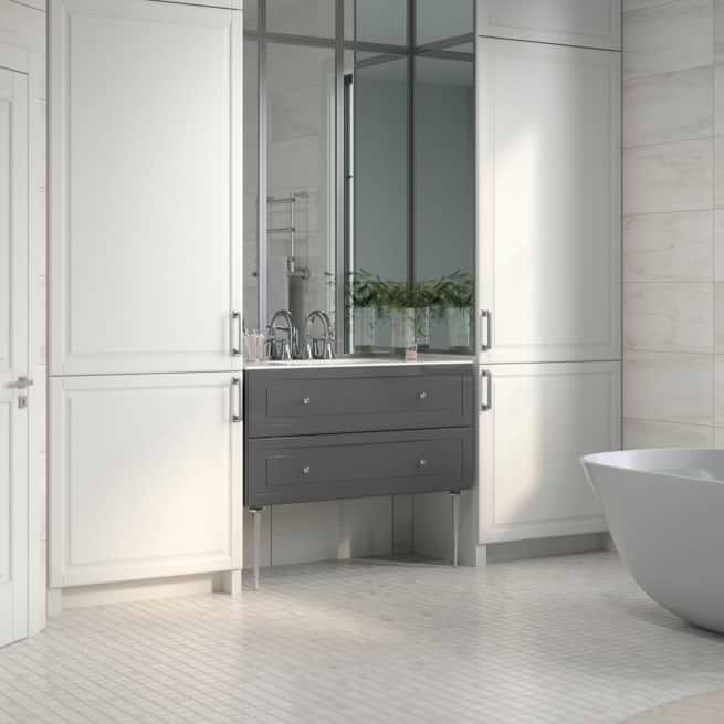 MODERN LUXURY