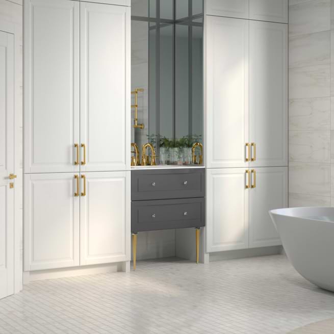 MODERN LUXURY