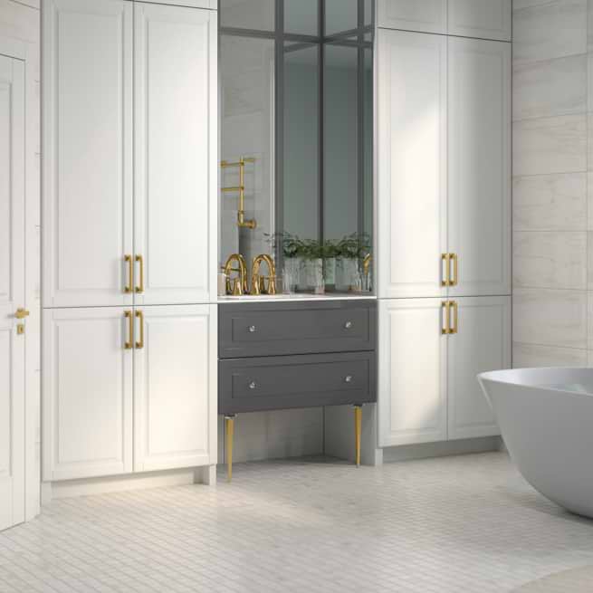 MODERN LUXURY