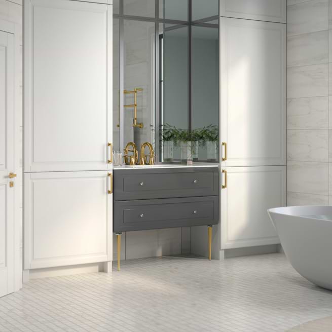 MODERN LUXURY