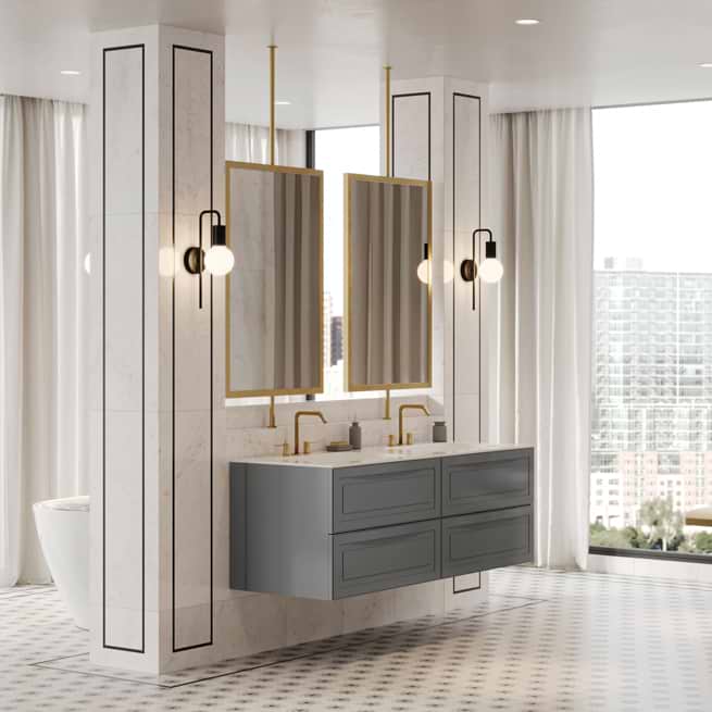 MODERN LUXURY