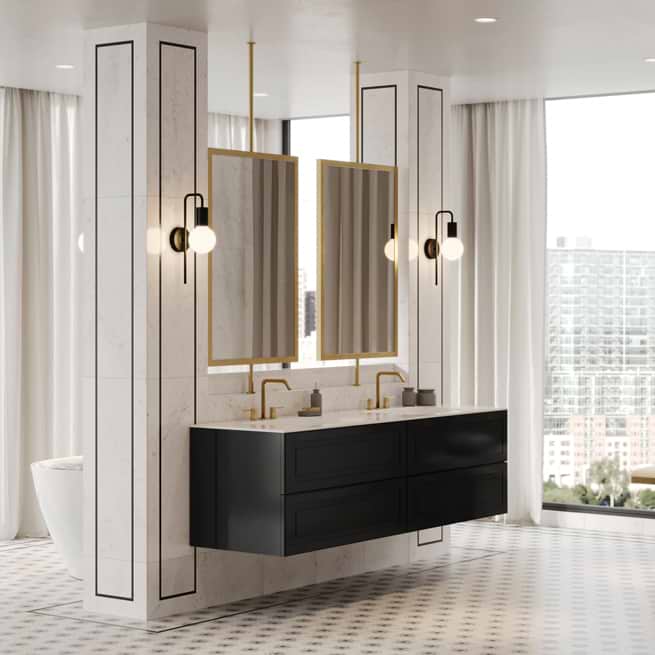 MODERN LUXURY