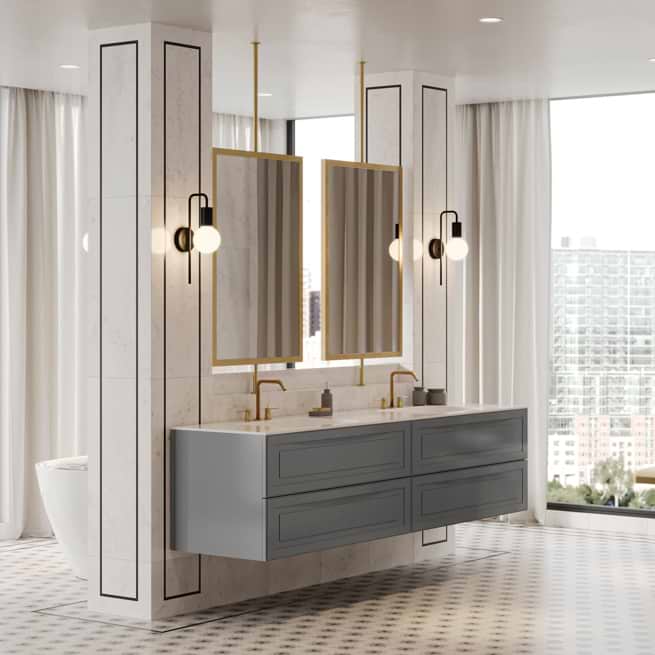 MODERN LUXURY