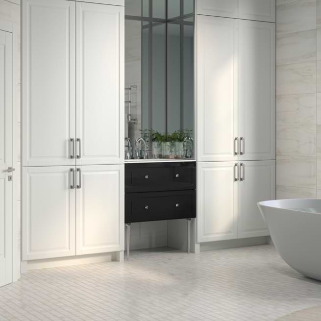 MODERN LUXURY