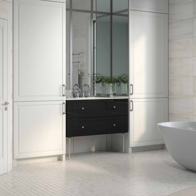 MODERN LUXURY