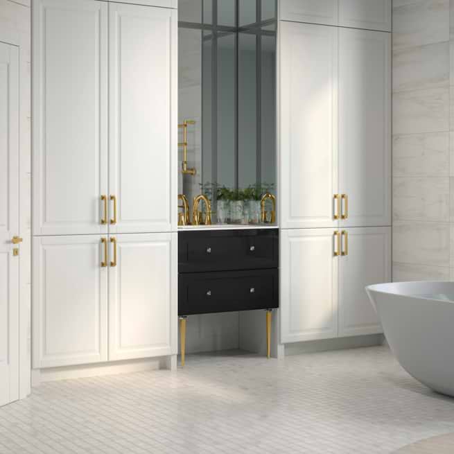 MODERN LUXURY