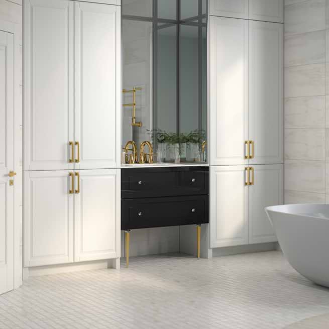 MODERN LUXURY