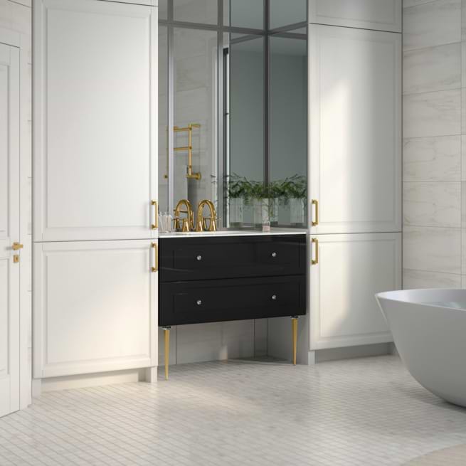 MODERN LUXURY