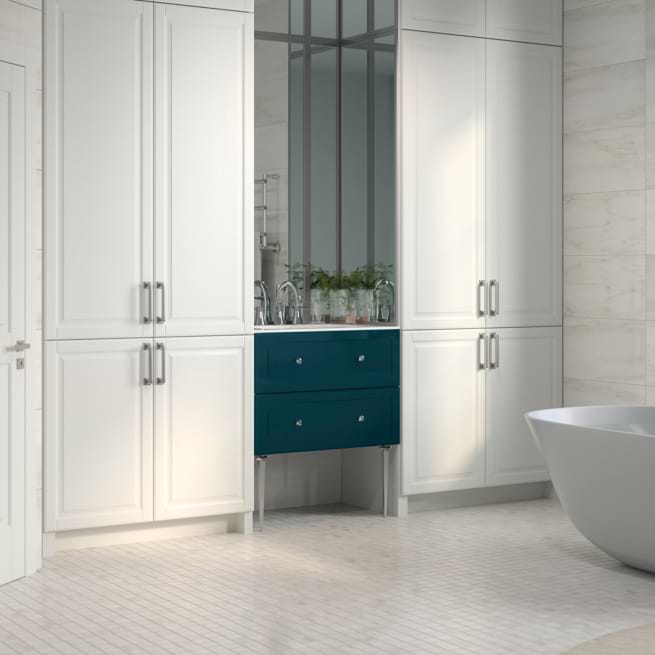 MODERN LUXURY